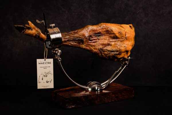Paleta de Bellota 100% Ibérica - Imagen 2