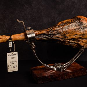 Segundo jamón