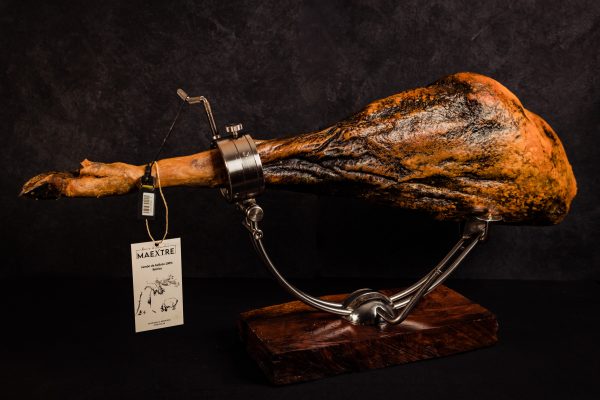 Jamón de Bellota 100% Ibérico - Imagen 2