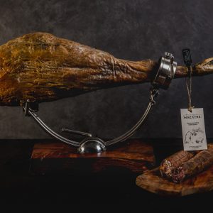 Jamón de Bellota 100% Ibérico