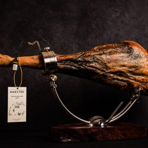 Jamón de Bellota 100% Ibérico