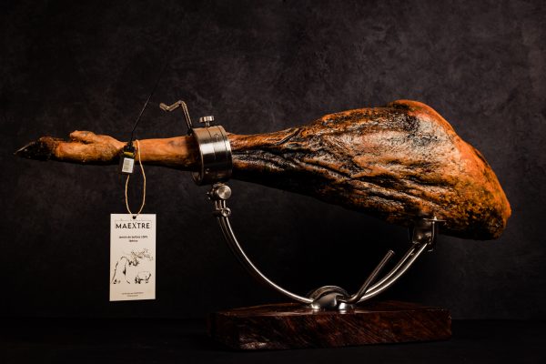 Jamón de Bellota 100% Ibérico