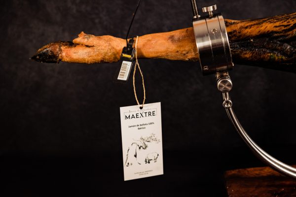 Jamón de Bellota 100% Ibérico - Imagen 3