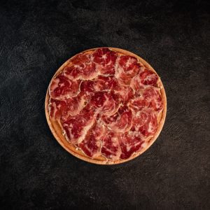 Loncheado de Lomo Doblado de Bellota 100% Ibérico MAEXTRE (80gm)
