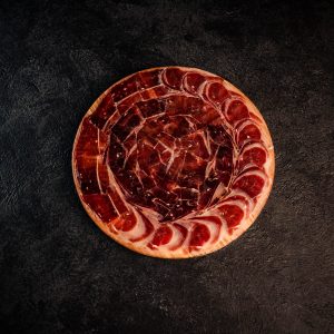 Loncheado de Paleta de Bellota 100% Ibérico MAEXTRE (80gm)