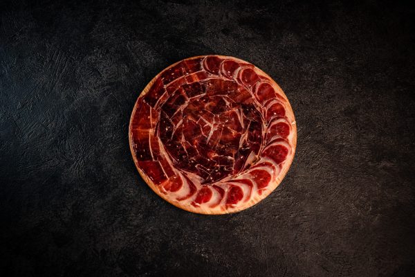 Loncheado de Paleta de Bellota 100% Ibérico MAEXTRE (80gm)
