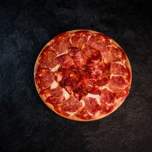 Loncheado de Lomo de Bellota 100% Ibérico MAEXTRE (80gm)