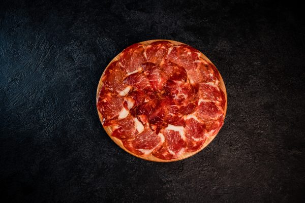 Loncheado de Lomo de Bellota 100% Ibérico MAEXTRE  (80gm)