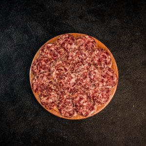 Loncheado de Salchichón Ibérico Cular MAEXTRE (80gm)