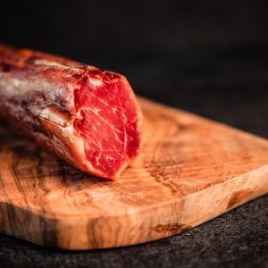 Caña de lomo de Bellota 100% Ibérico (900gr-1.1kg)
