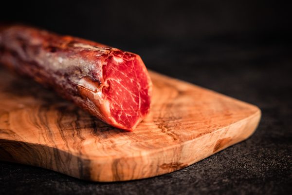 Caña de lomo de Bellota 100% Ibérico (900gr-1.1kg)