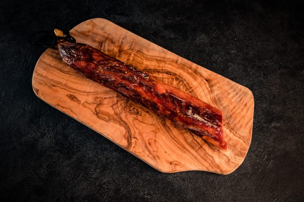 Caña de lomo de Bellota 100% Ibérico (900gr-1.1kg) - Imagen 3