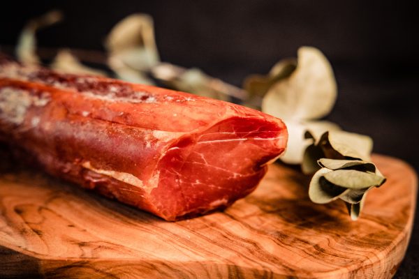 Caña de lomo de Bellota 100% Ibérico (900gr-1.1kg) - Imagen 2