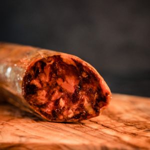 Chorizo Ibérico Cular (1.1-1.3kg)