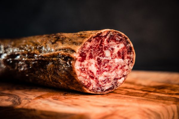 Salchichón Ibérico Cular (1.1-1.3kg) - Imagen 2