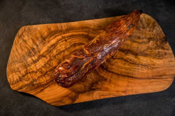 Lomito de PRESA de Bellota 100% Ibérico  (400gr-500g) - Imagen 2