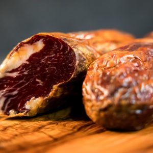Lomito de PRESA de Bellota 100% Ibérico  (400gr-500g)