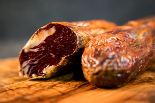 Lomito de PRESA de Bellota 100% Ibérico  (400gr-500g)