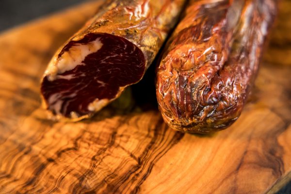 Lomito de PRESA de Bellota 100% Ibérico  (400gr-500g) - Imagen 3