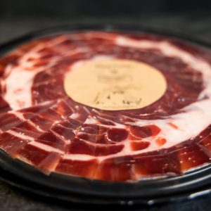 JAMON EN ATMOSFERA PROTECTORA (2)